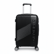 GIORDANO LOGO TROLLEY BAG Large