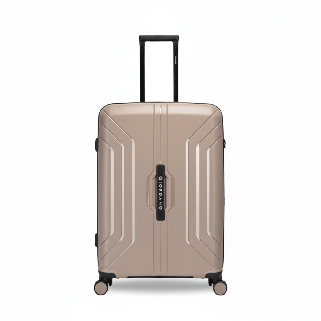 GIORDANO ENDURO TROLLEY BAG Medium