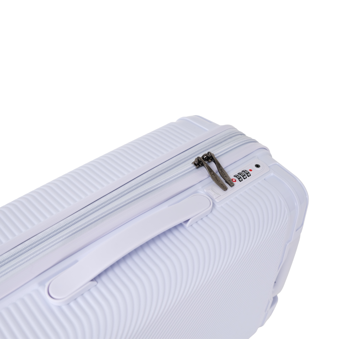 GIORDANO LEAGUE TROLLEY BAG Small