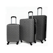 ROWER WAFFLE TROLLEY BAG SET