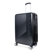 GIORDANO LOGO TROLLEY BAG Large