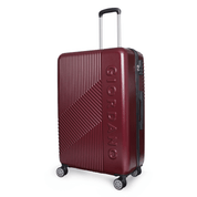 GIORDANO LOGO TROLLEY BAG Large