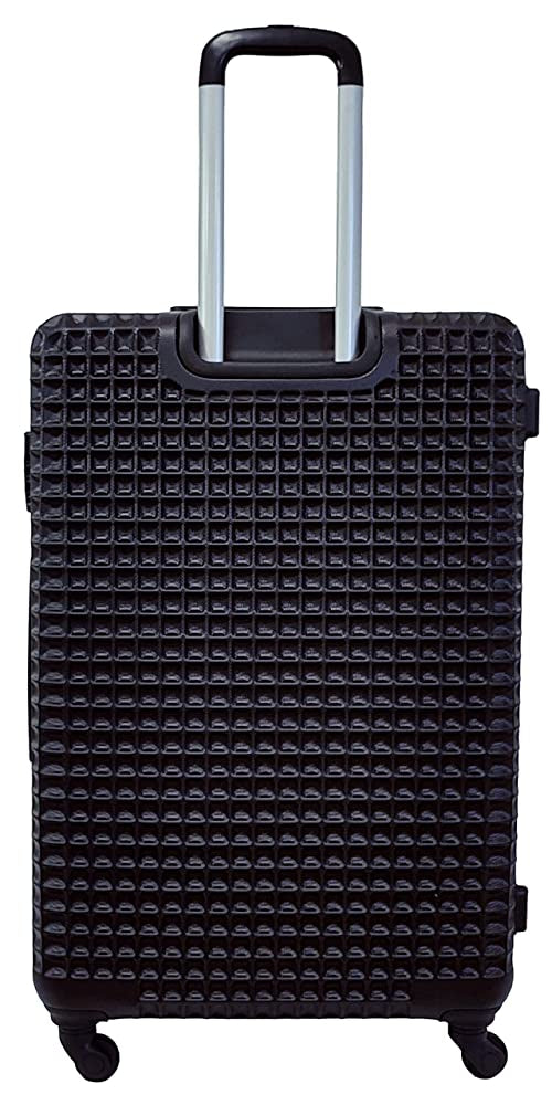 ROWER WAFFLE TROLLEY BAG SET