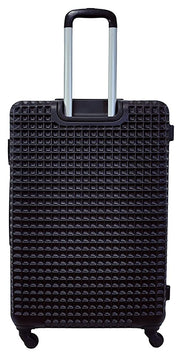 ROWER WAFFLE TROLLEY BAG SET