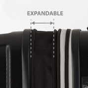 ROWER WAFFLE TROLLEY BAG SET