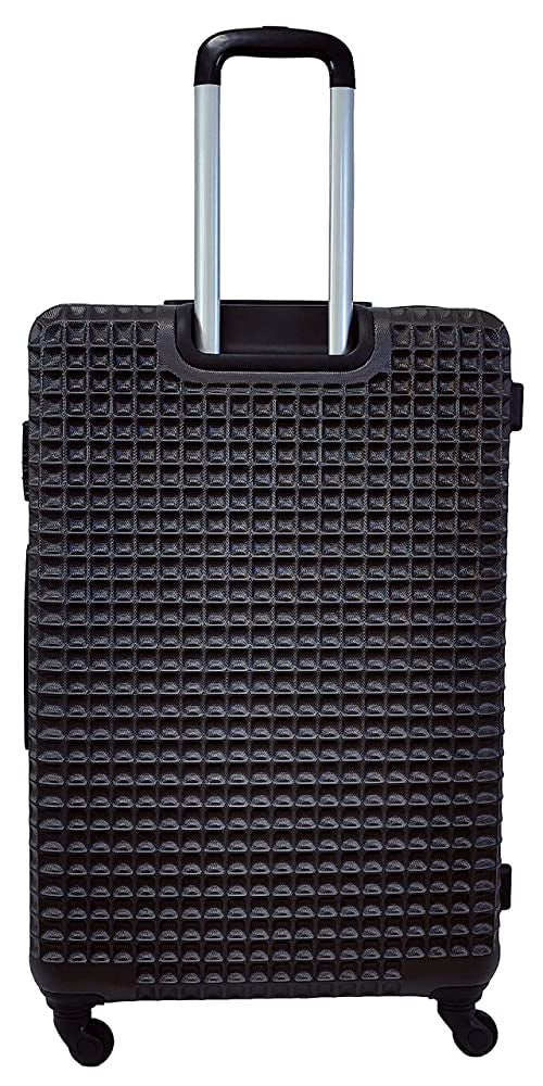 ROWER WAFFLE TROLLEY BAG SET