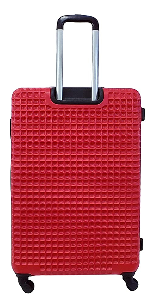 ROWER WAFFLE TROLLEY BAG SET