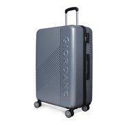 GIORDANO LOGO TROLLEY BAG Large