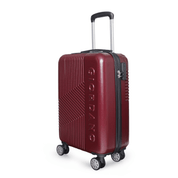 GIORDANO LOGO TROLLEY BAG Medium