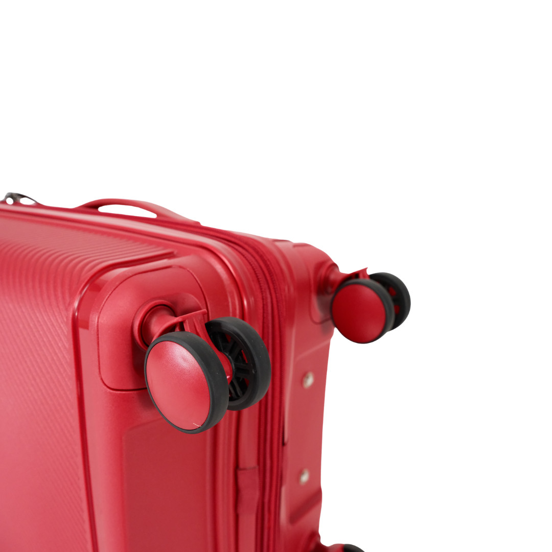 GIORDANO LEAGUE TROLLEY BAG Small