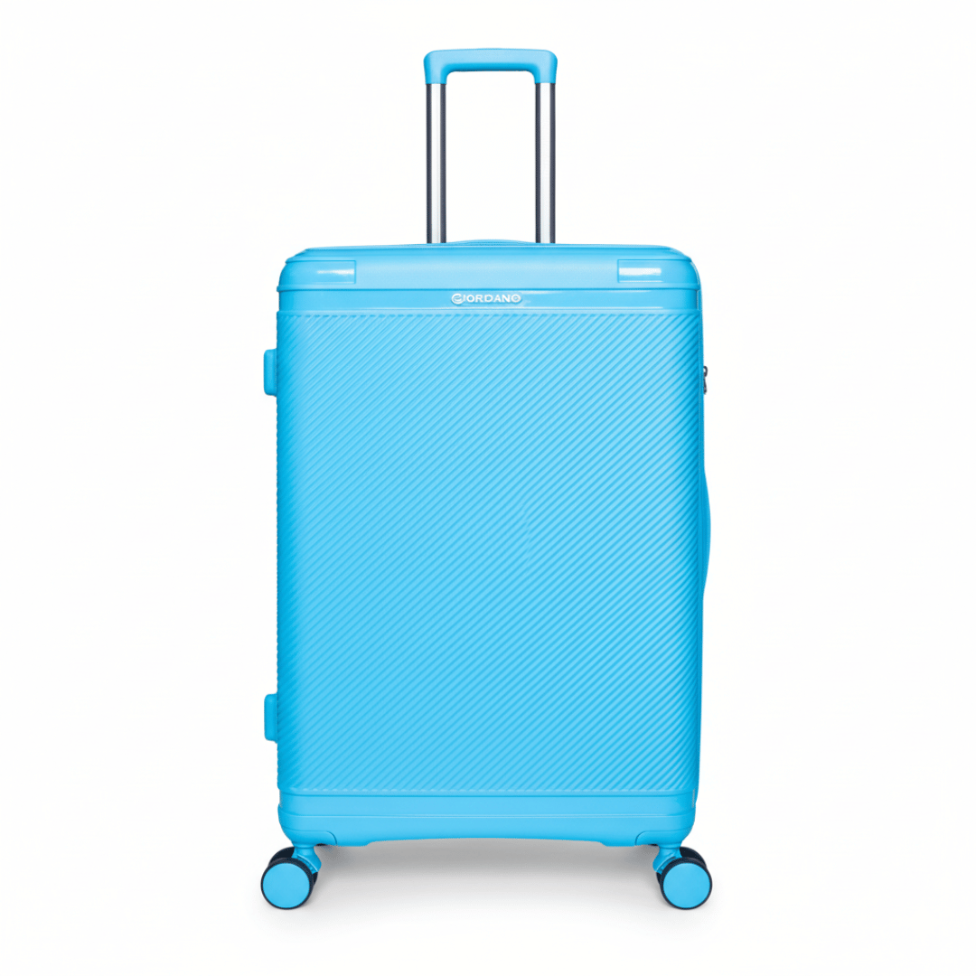 GIORDANO LEAGUE TROLLEY BAG Large