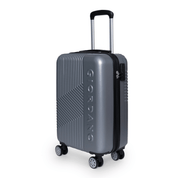 GIORDANO LOGO TROLLEY BAG Medium