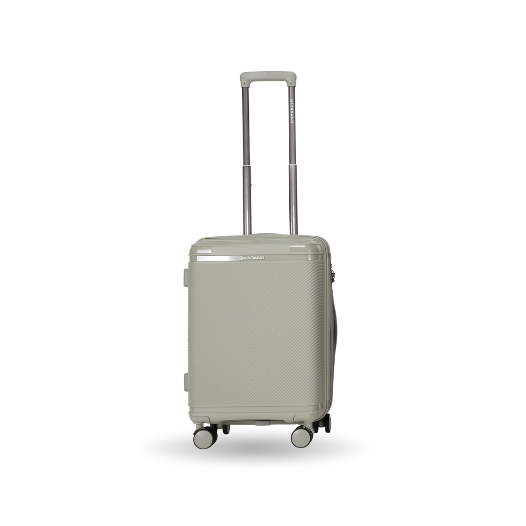 GIORDANO LEAGUE TROLLEY BAG Small