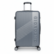 GIORDANO LOGO TROLLEY BAG Large