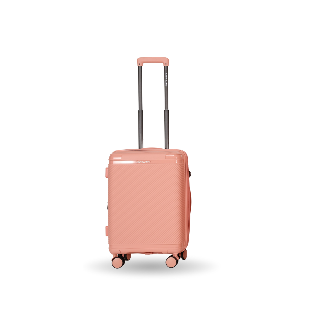 GIORDANO LEAGUE TROLLEY BAG Small