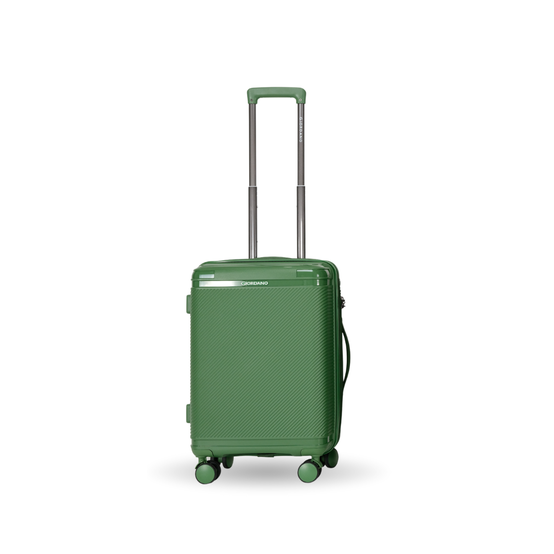 GIORDANO LEAGUE TROLLEY BAG Small