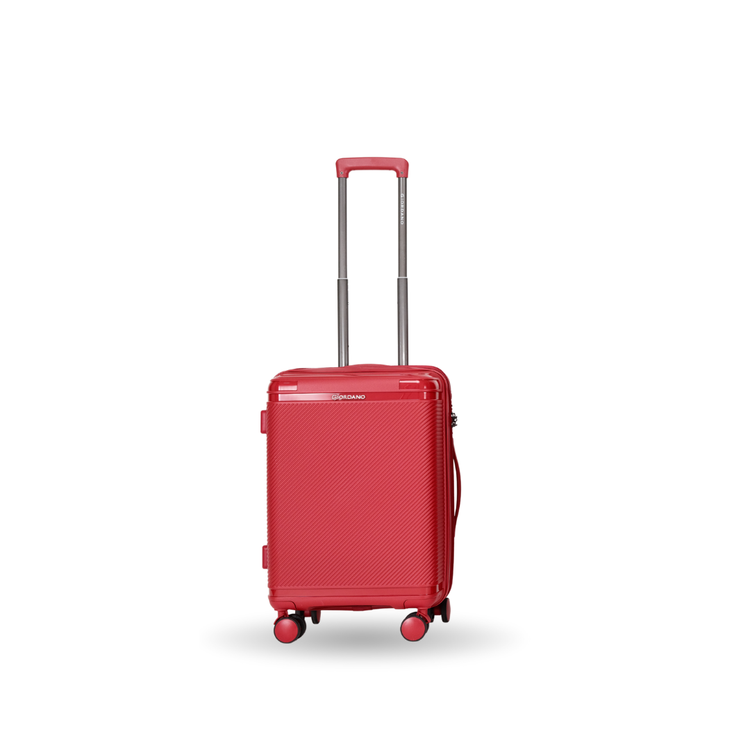 GIORDANO LEAGUE TROLLEY BAG Small