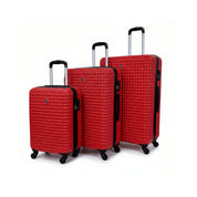 ROWER WAFFLE TROLLEY BAG SET