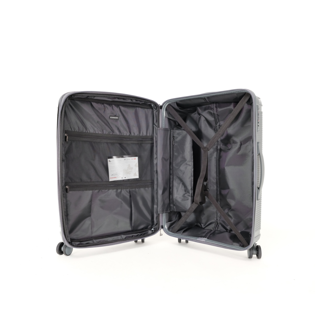 GIORDANO LEAGUE TROLLEY BAG Small
