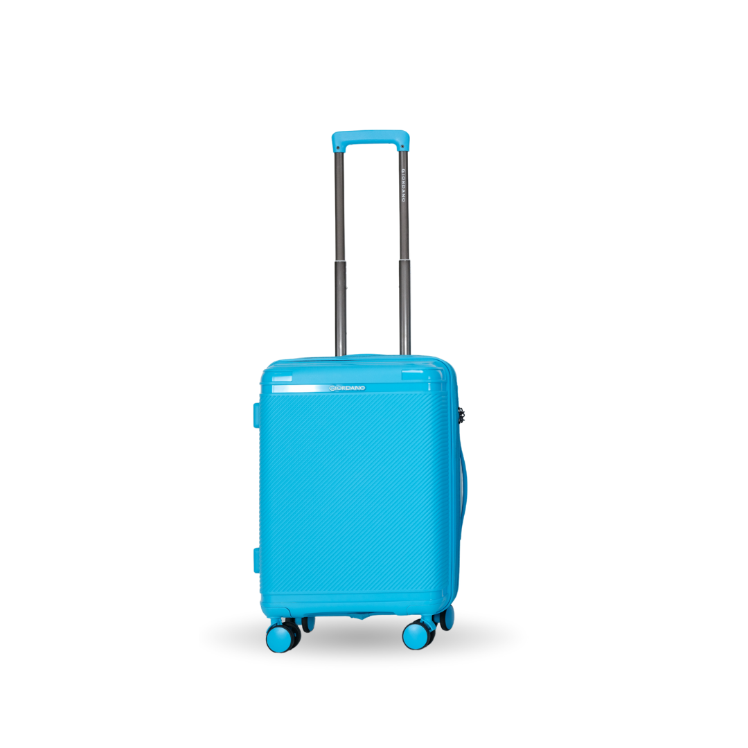 GIORDANO LEAGUE TROLLEY BAG Small