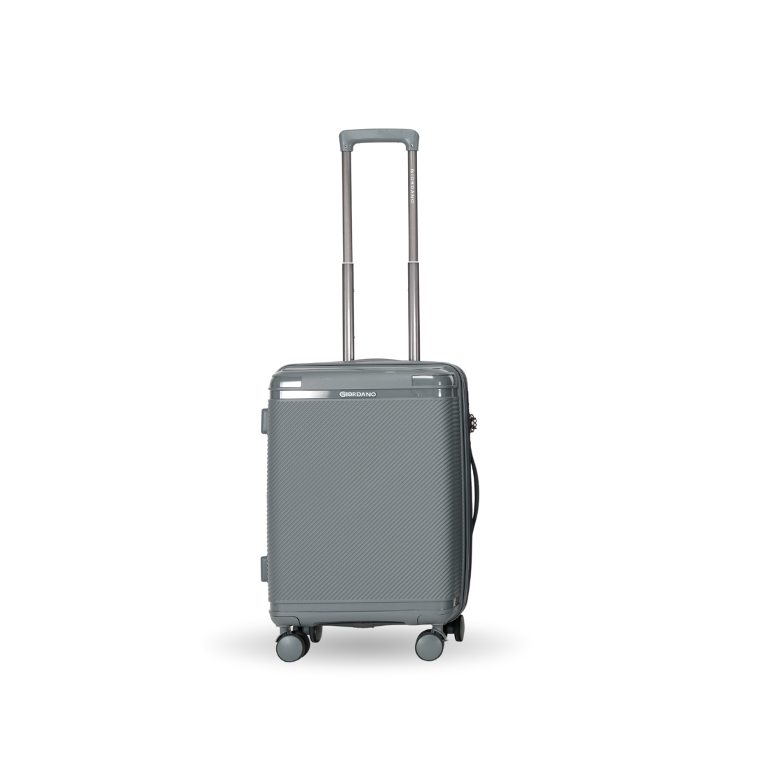 GIORDANO LEAGUE TROLLEY BAG Small