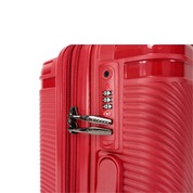GIORDANO LEAGUE TROLLEY BAG Small