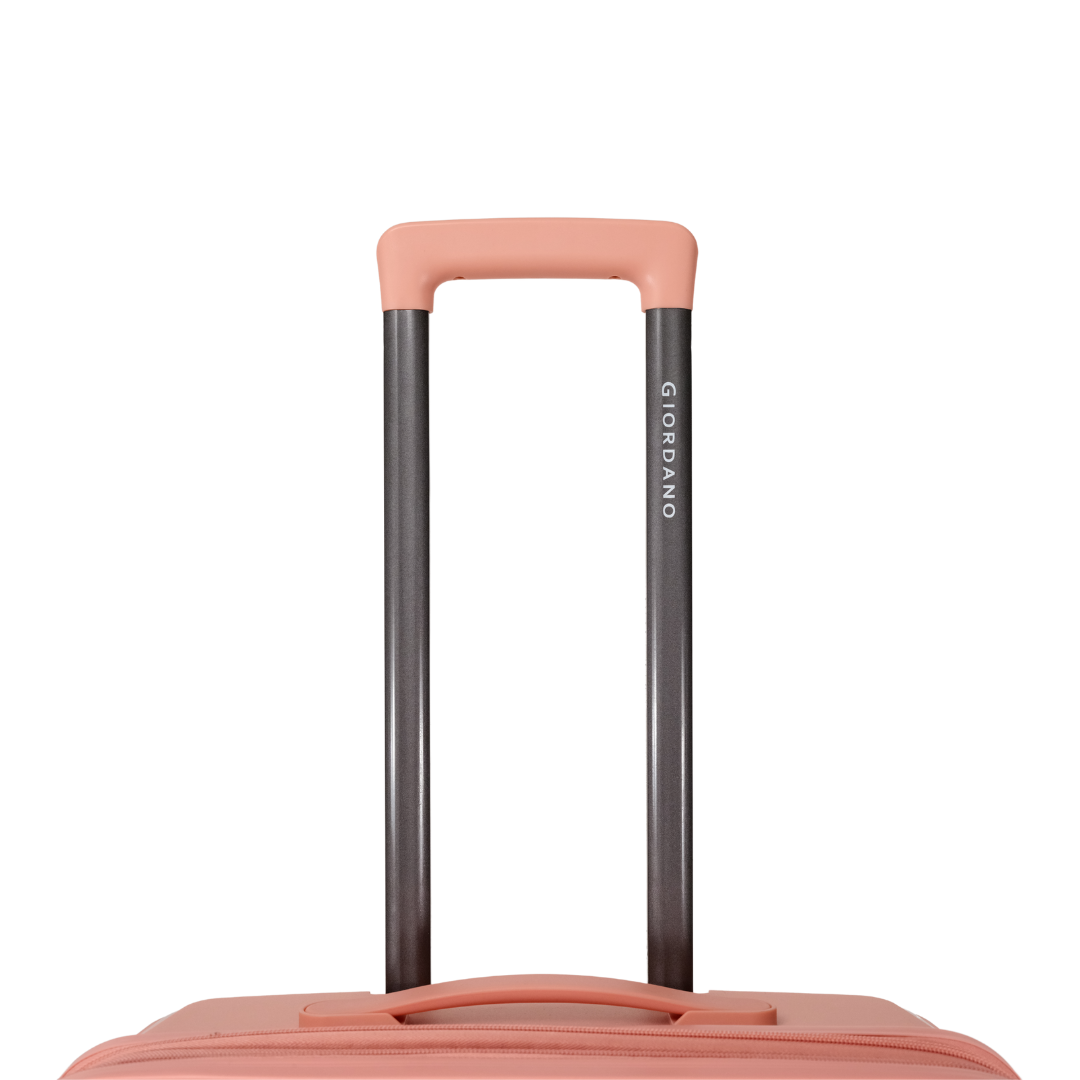 GIORDANO LEAGUE TROLLEY BAG Small
