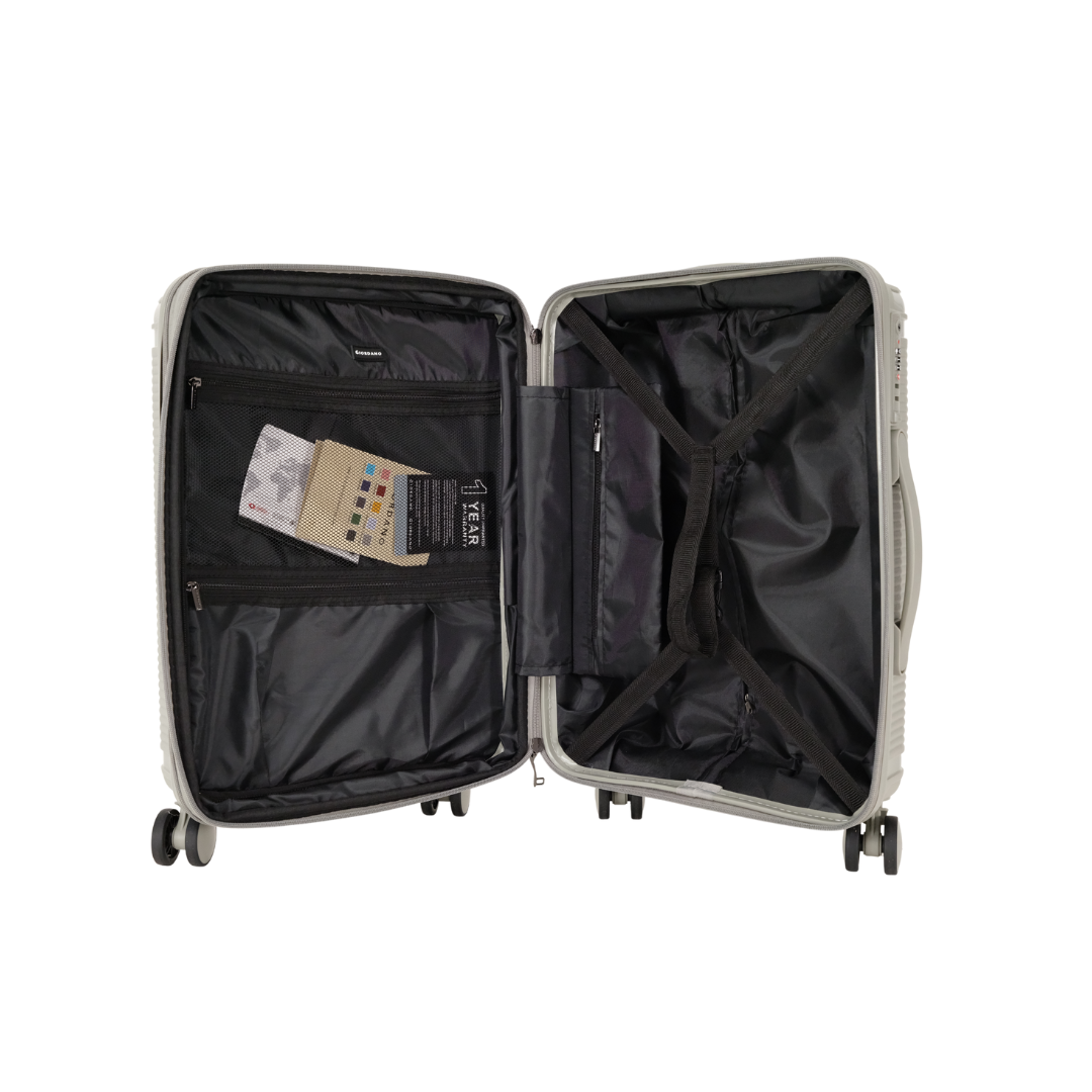 GIORDANO LEAGUE TROLLEY BAG Small