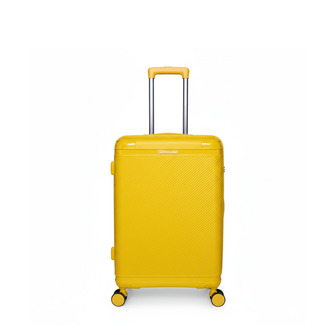 GIORDANO LEAGUE TROLLEY BAG Medium