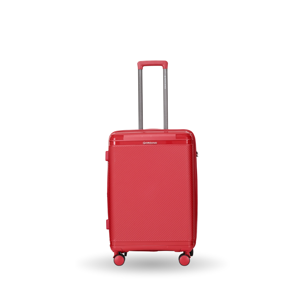 GIORDANO LEAGUE TROLLEY BAG Medium