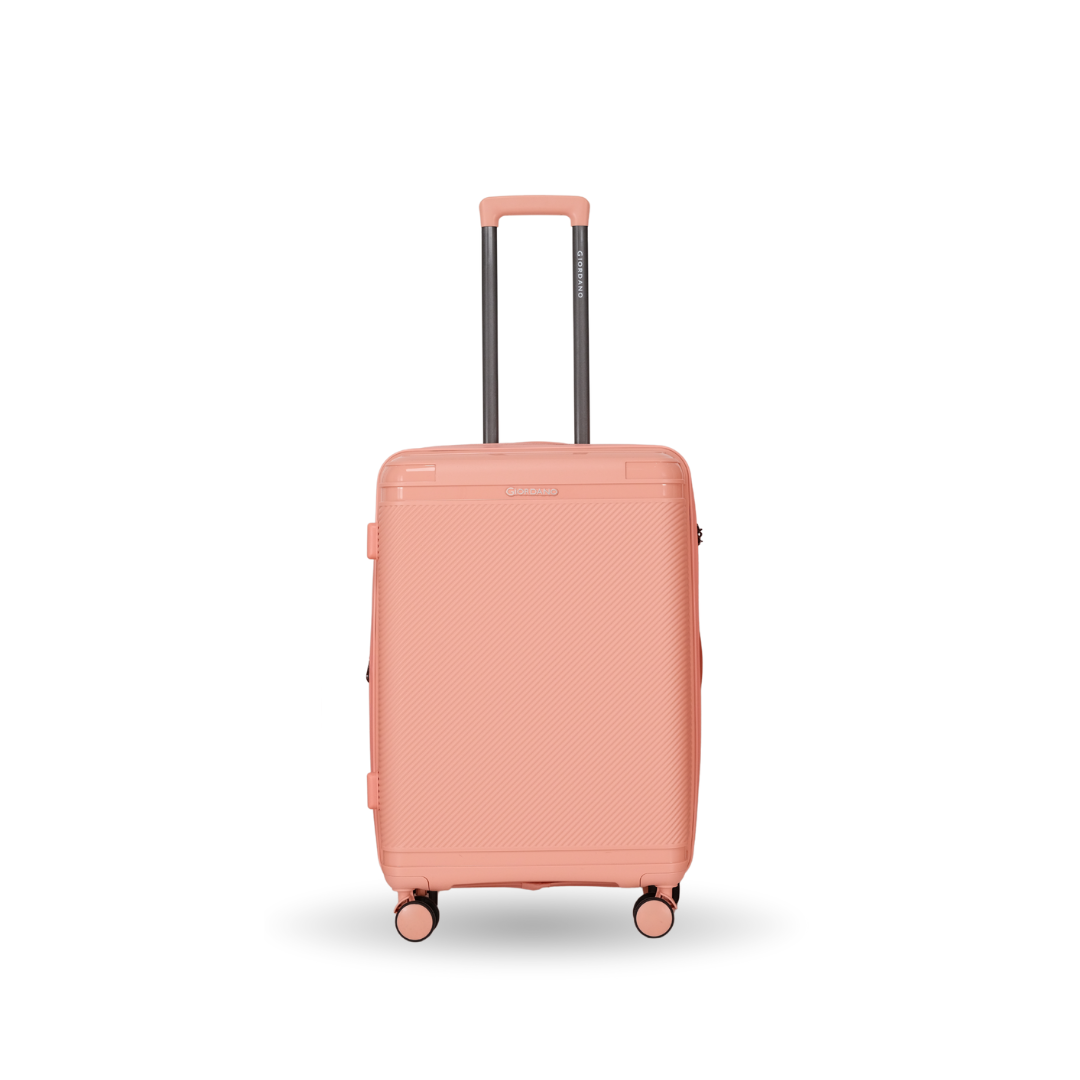 GIORDANO LEAGUE TROLLEY BAG Medium