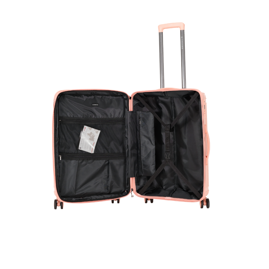 GIORDANO LEAGUE TROLLEY BAG Small