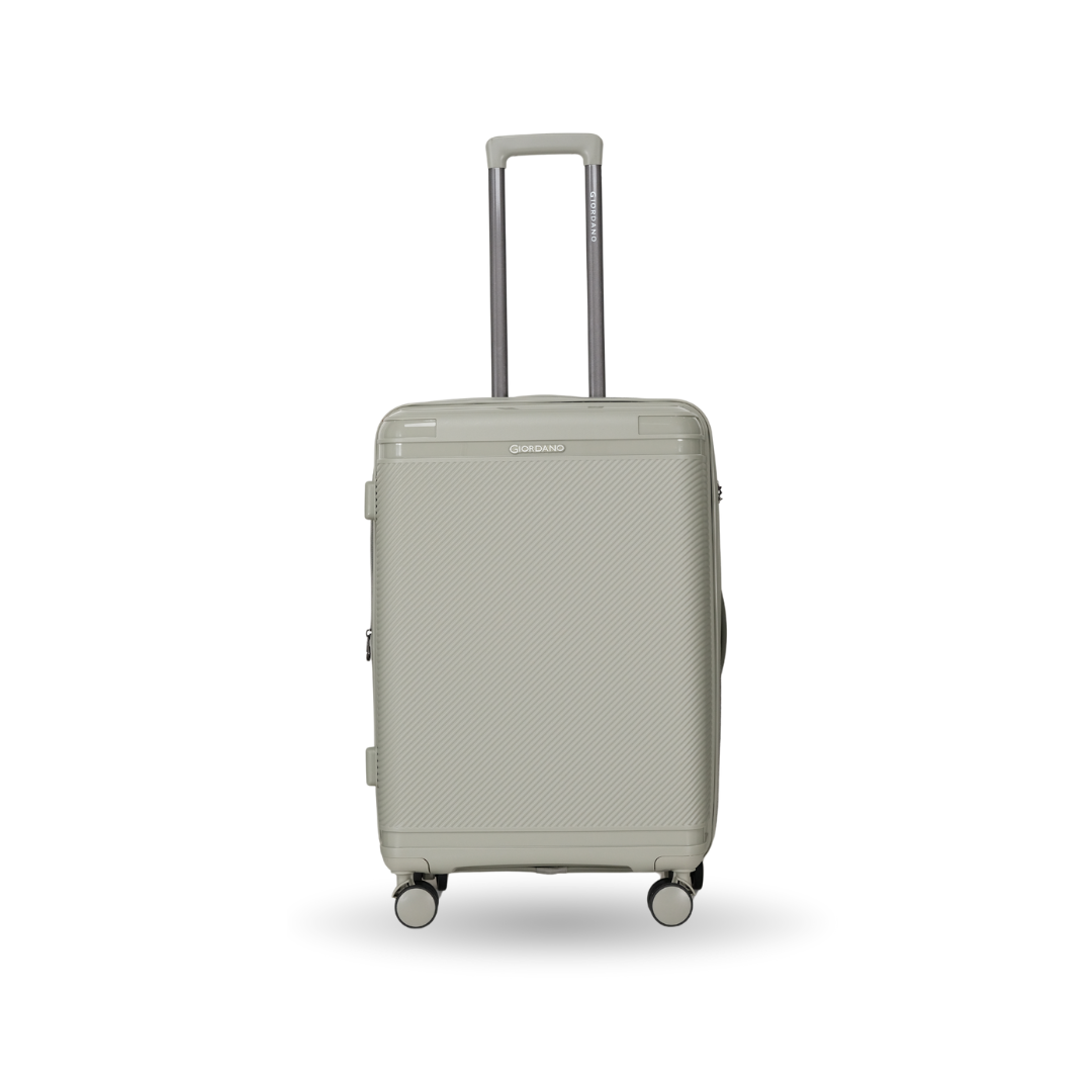 GIORDANO LEAGUE TROLLEY BAG Medium
