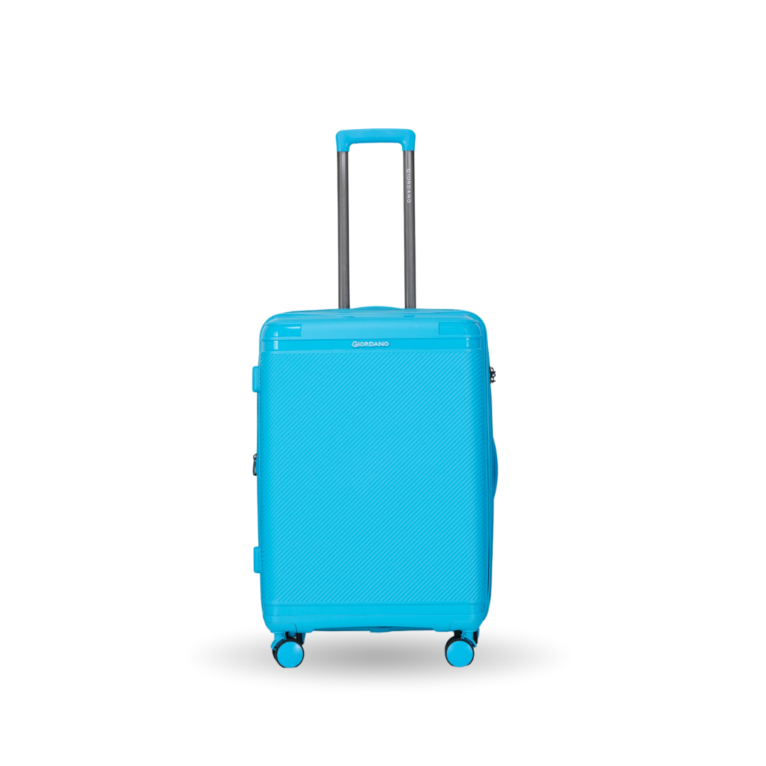 GIORDANO LEAGUE TROLLEY BAG Medium