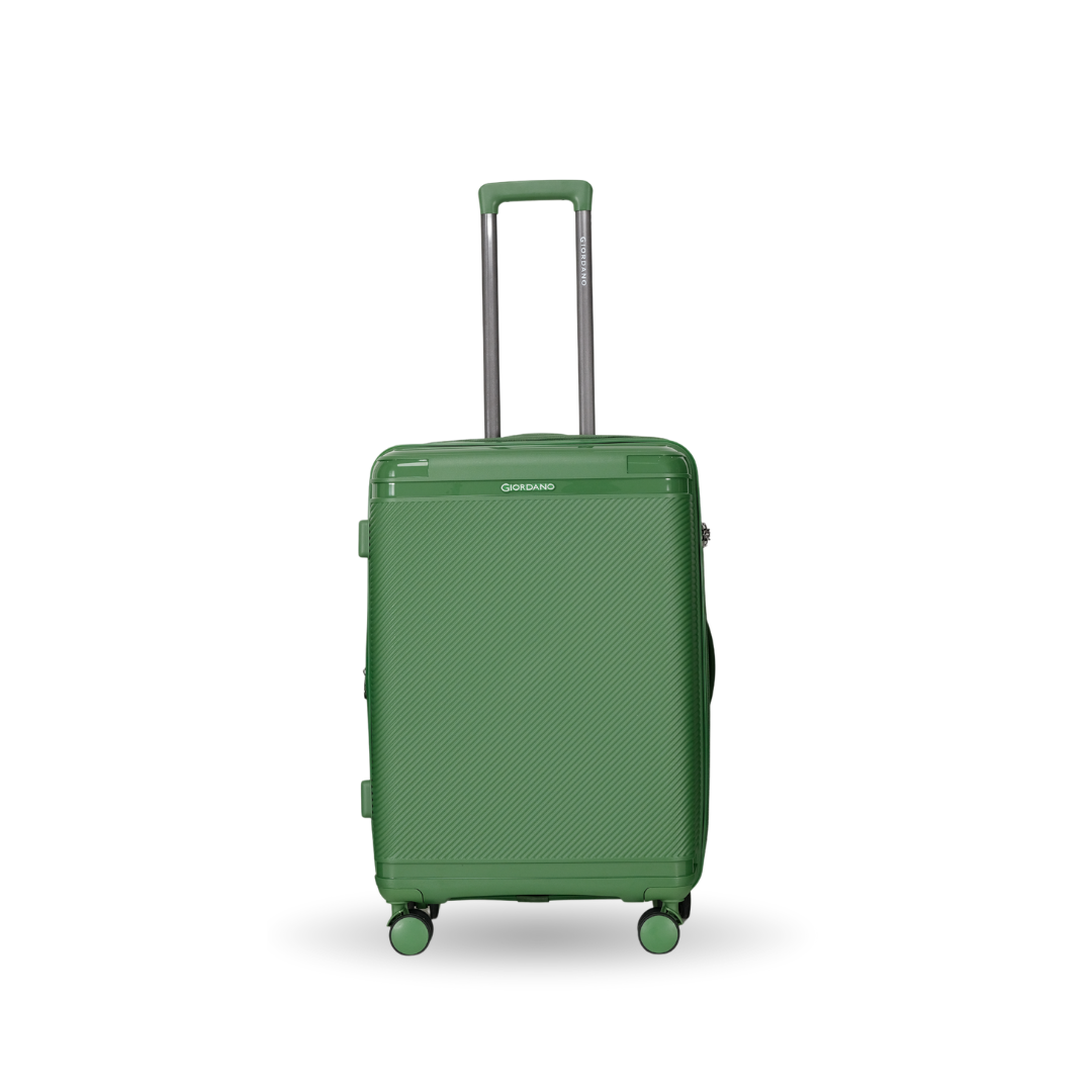 GIORDANO LEAGUE TROLLEY BAG Medium