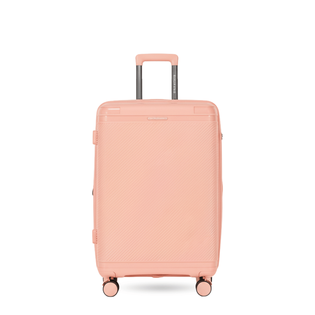 GIORDANO LEAGUE TROLLEY BAG Large