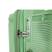GIORDANO LEAGUE TROLLEY BAG Small