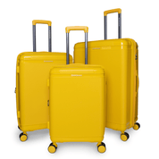 GIORDANO LEAGUE TROLLEY BAG Set of 3