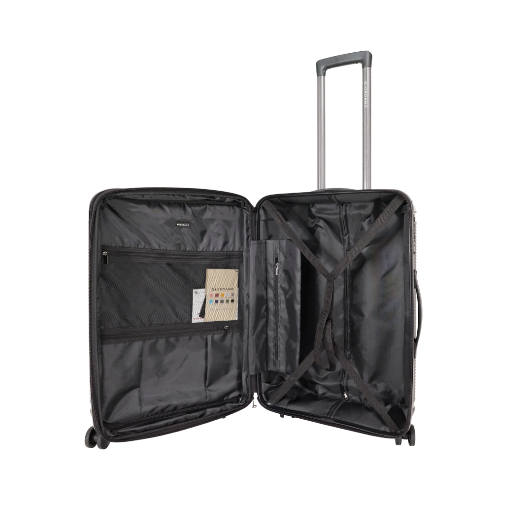 GIORDANO LEAGUE TROLLEY BAG Small