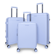 GIORDANO LEAGUE TROLLEY BAG Set of 3