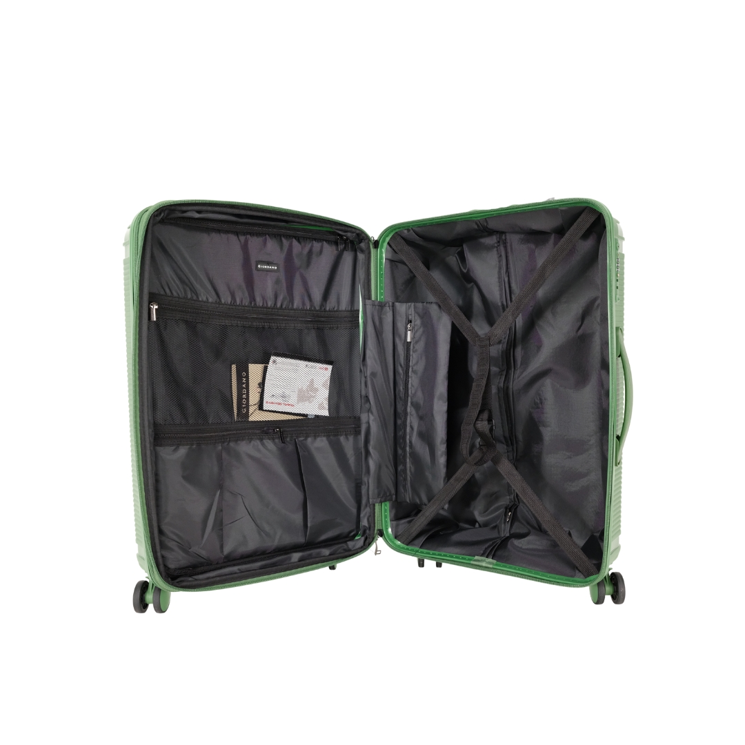 GIORDANO LEAGUE TROLLEY BAG Small