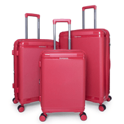 GIORDANO LEAGUE TROLLEY BAG Set of 3