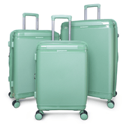 GIORDANO LEAGUE TROLLEY BAG Set of 3
