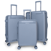 GIORDANO LEAGUE TROLLEY BAG Set of 3