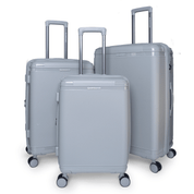 GIORDANO LEAGUE TROLLEY BAG Set of 3