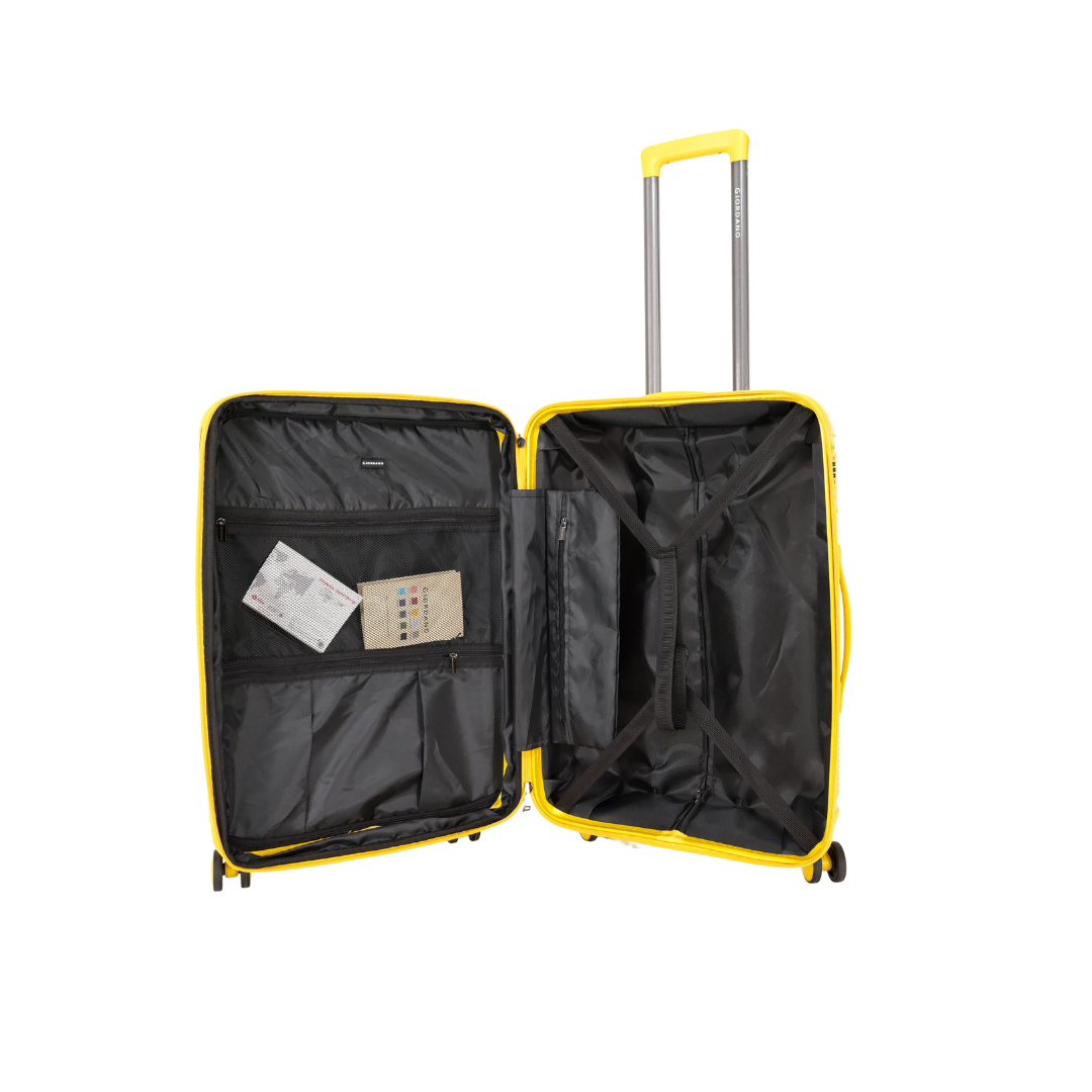 GIORDANO LEAGUE TROLLEY BAG Small