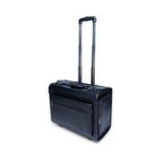 Track 2-Wheel Pilot Case