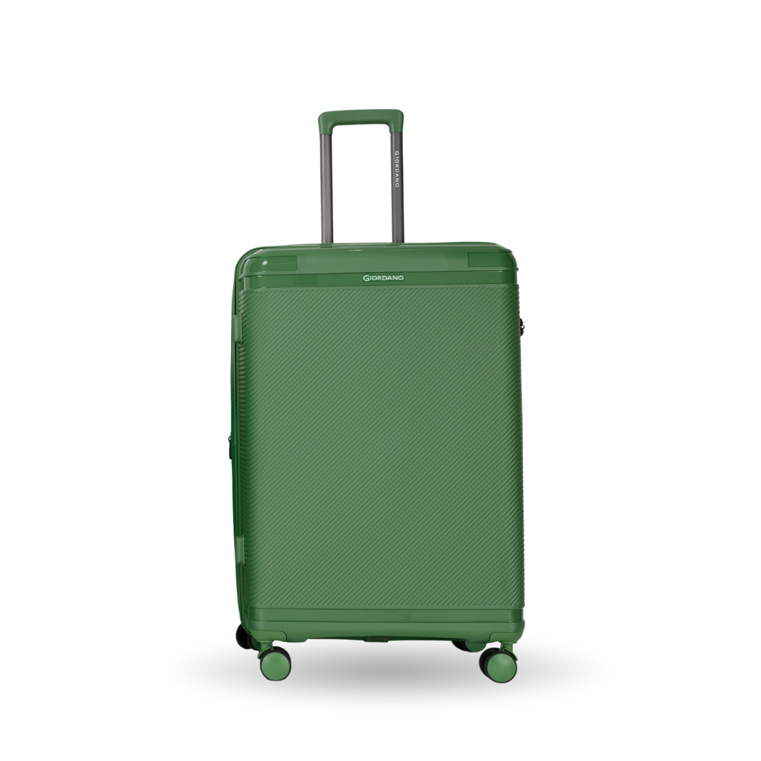 GIORDANO LEAGUE TROLLEY BAG Large