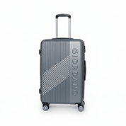 GIORDANO LOGO TROLLEY BAG Small