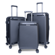 GIORDANO LEAGUE TROLLEY BAG Set of 3